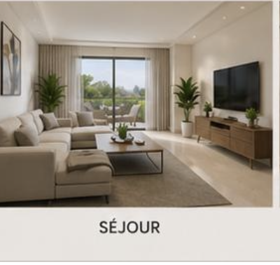 Séjour