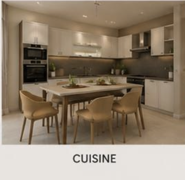 Cuisine